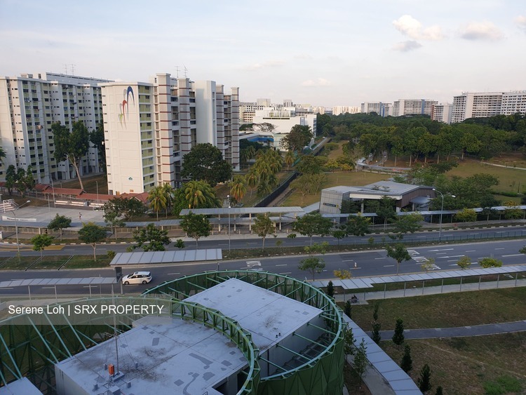 Blk 620 Bedok Reservoir Road (Bedok), HDB 2 Rooms #199639152